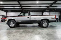 One Owner 1988-Chevrolet-Silverado-Black-306617-34.jpg